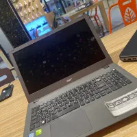 لپتاپacer