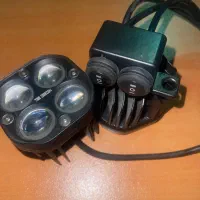 پرژکتور ۴ لنز