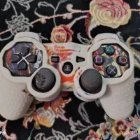 PS3 گیگ 160|کنسول، بازی ویدئویی و آنلاین|کرمانشاه, |دیوار