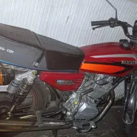 رهرو ۲۰۰ مدل ۴۰۲