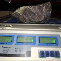 سنگ های معدنی