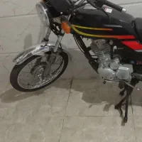 موتور سی جی‌ال15