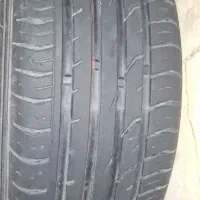 لاستیک دنا پلاس|قطعات یدکی و لوازم جانبی|تهران, یوسفآباد|دیوار