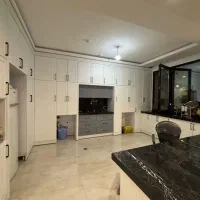 ۱۸۵متری_تک واحدی_کلید نخورده_مدرن_هاشمیه