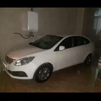 ماشین جک جی۴|خودرو سواری و وانت|میانه, |دیوار