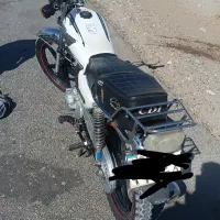 موتور شیر کوه 200