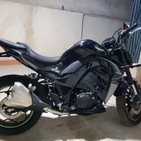 موتور طرح Z1000 هانی