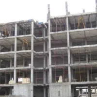 اجراع ساختمان با اکیپ کامل صفر تا صد انجام میشود