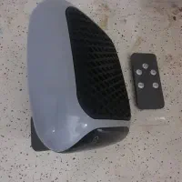 هیتر/بخاری برقی فن دارHandy(اورجینال)