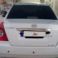 MVM 530|خودرو سواری و وانت|رامشیر, |دیوار