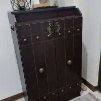 جاکفشی کاملا نو و سالم