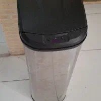 سطل آشغال هوشمند