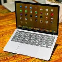 Apple MacBook Pro 2018 Core i9|رایانه همراه|ارومیه, |دیوار
