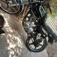 موتور 150 ولگا