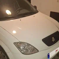 تیبا صندوقدار 1400|خودرو سواری و وانت|اردبیل, |دیوار