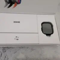 ساعت هوشمند