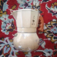 قهوه جوش|قوری، کتری، قهوه‌ساز دستی|قم, امامزاده ابراهیم|دیوار