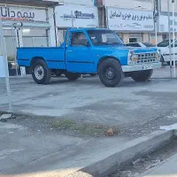 نیسان دیزل ۹۵