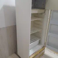 فروش یخچال جنرال استیل