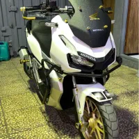 هوندا adv ای دی وی