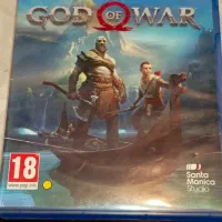 cod of war|کنسول، بازی ویدئویی و آنلاین|نسیمشهر, |دیوار