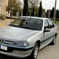 پژو پارس
