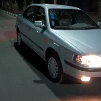 سمند|خودرو سواری و وانت|خوی, |دیوار