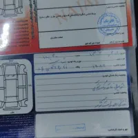 تیبا2مدل97بدون رنگ|خودرو سواری و وانت|علی‌آباد کتول, |دیوار