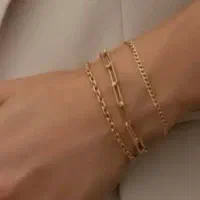 دستبند گم شده