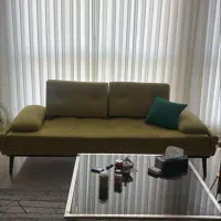 مبل  بسیار شیک تختخواب‌شو