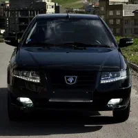 حواله سمند سورن xu7p