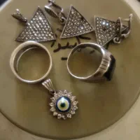 نقره