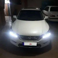 هوندا آکورد ۲۰۱۳ فول