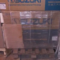 کولر گازی سوزوکی ۳۰۰۰۰۰