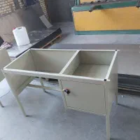 فروش انواع کمداداری ۲درب تا۳۰درب میزمدرسه|جاکفشی، کمد، دراور|رباطکریم, رباطکریم|دیوار