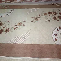 گلیم فرش۱۲ متری