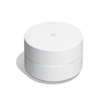 روتر وای فای گوگل OpenWrt+Google WiFi AC