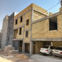 یک واحد اپارتمان ۸۰ متری طبقه اول