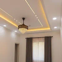 اجرای تخصصی سقف کناف ( بدون واسطه + بازدید رایگان)