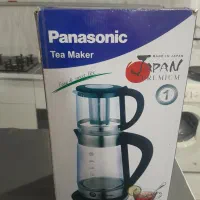 چایساز لمسی