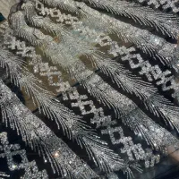 بردست برشکار و منجوق دوز بیرون بر کار در منزل