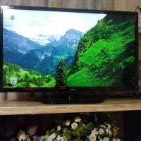 تلویزیون ال جی LED 32 اصل