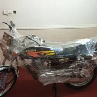 موتور صفر کیلومترفروشی پلاک ملی