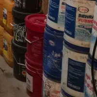 لوازم تعویض روغنی