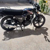 موتورسیکلت باکسر|موتورسیکلت|اصفهان, پینارت|دیوار