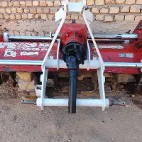 ریتواتور بادله کشویی ایتالیا لواتور روتوری دنده ای|قطعات یدکی و لوازم جانبی|بردسکن, |دیوار