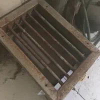 گاز رو میزی سه شعله و کباب پز گازی