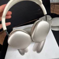Airpod max starlight 2024