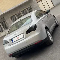 ام جی۵۵۰|خودرو سواری و وانت|تبریز, |دیوار