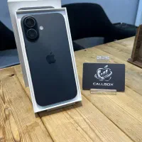آیفون 16 نرمال اقساطی بدون نیاز به چک و ضامن